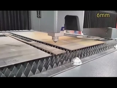 دستگاه برش لیزر cnc